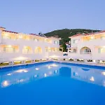 Ξενοδοχείο με διαμερίσματα Sunrise Village Σκόπελος