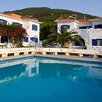 شقة فندقية Sunrise Village سكوبيلوس تاون