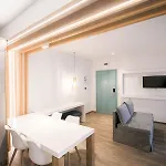 شقة فندقية Sunrise Village سكوبيلوس تاون