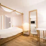 Sunrise Village Skopelos