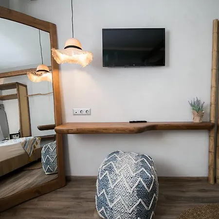 Sunrise Village Апарт-отель 3*