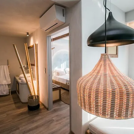 日出村公寓酒店 斯科派洛斯