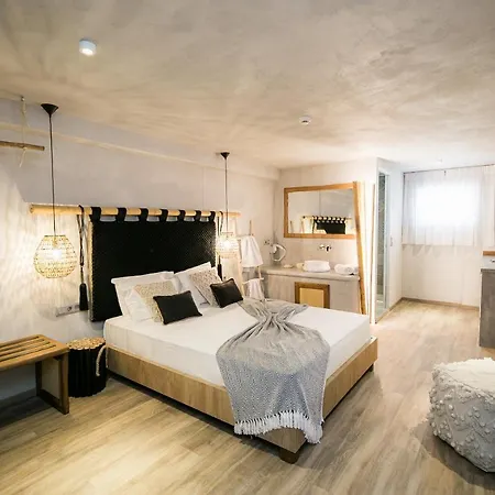 公寓式酒店 日出村公寓酒店