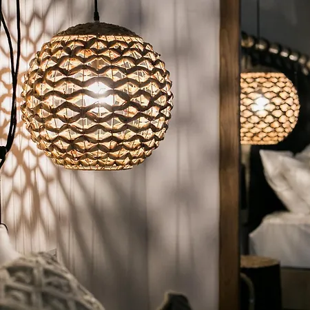 日出村公寓酒店 3* 斯科派洛斯