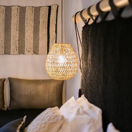 日出村公寓酒店 3*