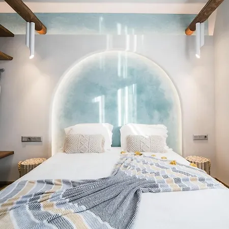 Sunrise Village Apartmanhotel Szkópelosz