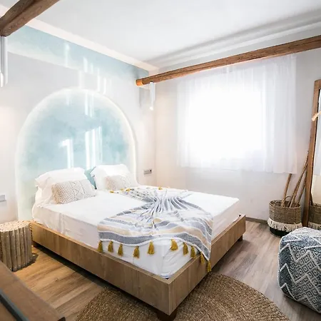 日出村公寓酒店 公寓式酒店 3*