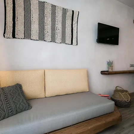 Sunrise Village Апарт-отель 3*