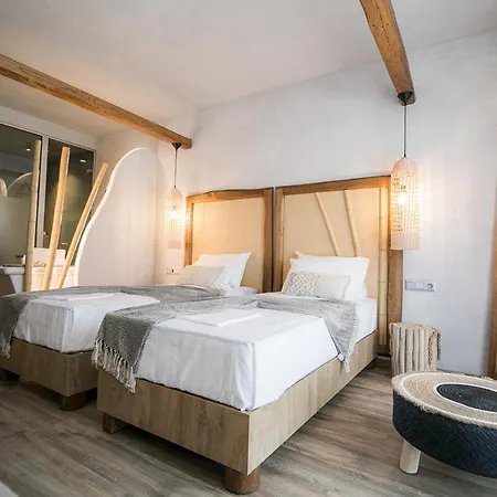 日出村公寓酒店