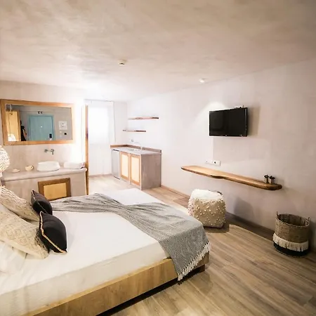 Aparthotel Sunrise Village