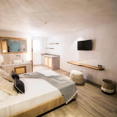 Апарт-отель Sunrise Village