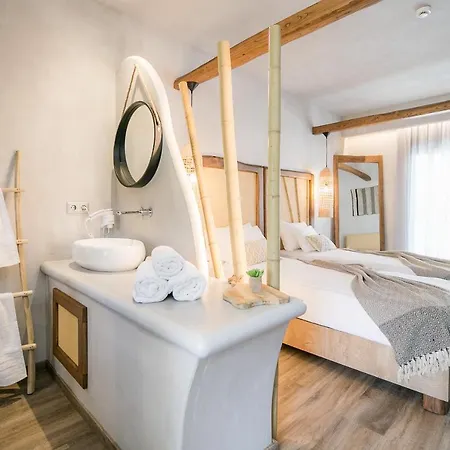 Apartmanhotel Sunrise Village