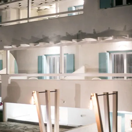 Sunrise Village 3* Skopelos