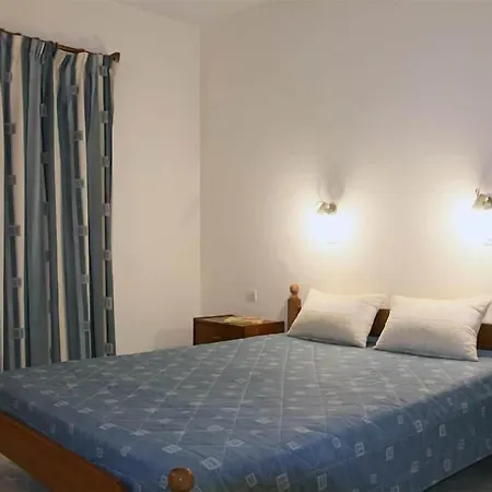 Апарт-отель Sunrise Village 3*