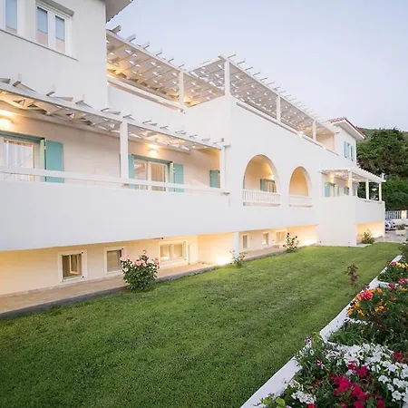 Апарт-отель Sunrise Village 3*