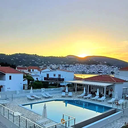 Apartmanhotel Sunrise Village 2*