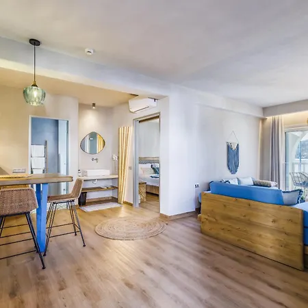 Lejlighedshotel Sunrise Village