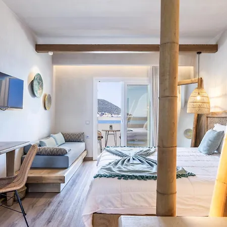 Sunrise Village Apartmanhotel 2*