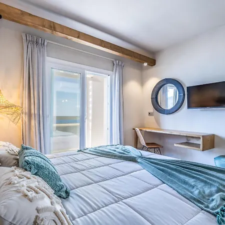 Апарт-отель Sunrise Village 3*