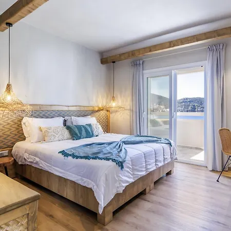 日出村公寓酒店 斯科派洛斯