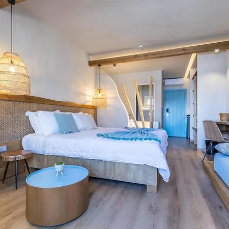 Sunrise Village 2* Szkópelosz
