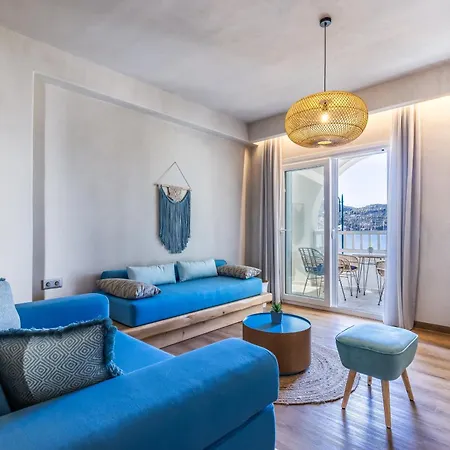 Апарт-отель Sunrise Village 3*