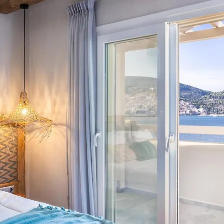 日出村公寓酒店 斯科派洛斯