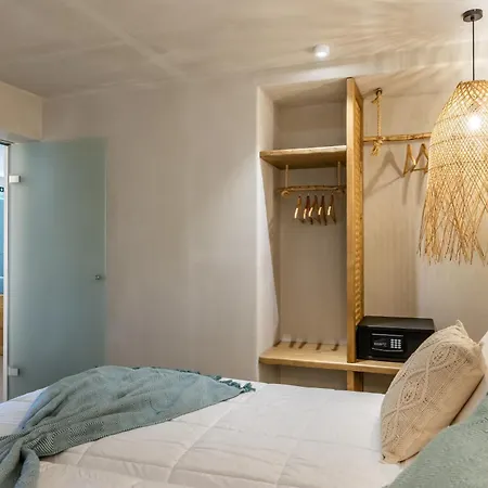 Sunrise Village 3* Skopelos