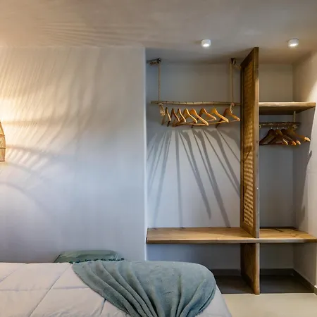 Sunrise Village Апарт-отель Скопелос