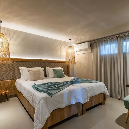 Sunrise Village Скопелос