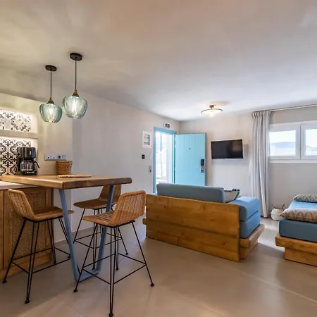 Апарт-отель Sunrise Village