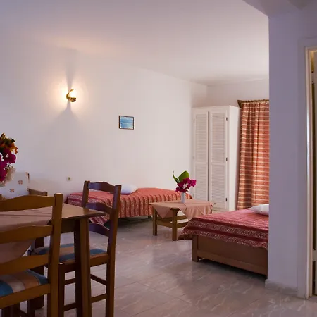 Sunrise Village Скопелос