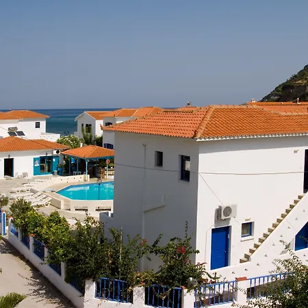 公寓式酒店 日出村公寓酒店 3*