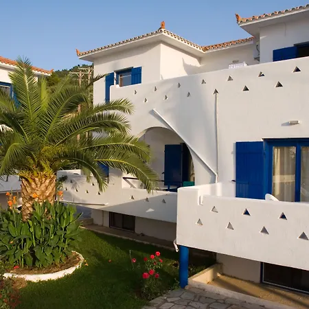 日出村公寓酒店