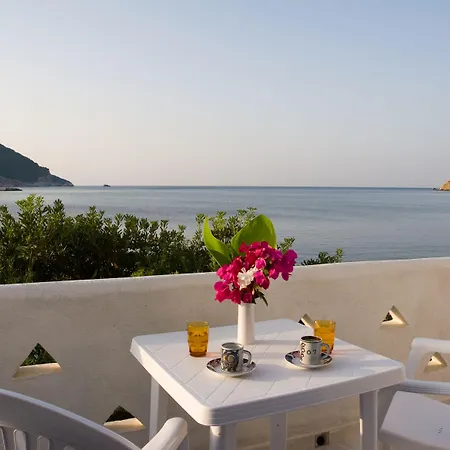 Sunrise Village 3* Скопелос