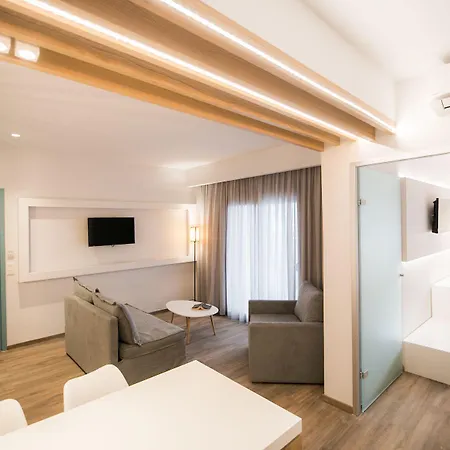 Sunrise Village Апарт-отель 3*