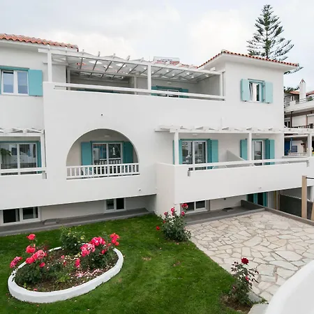 日出村公寓酒店