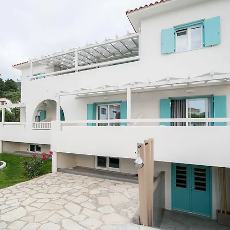 Апарт-отель Sunrise Village