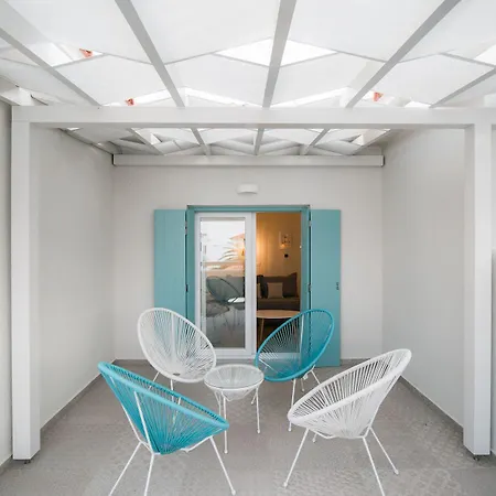 日出村公寓酒店 公寓式酒店 3*