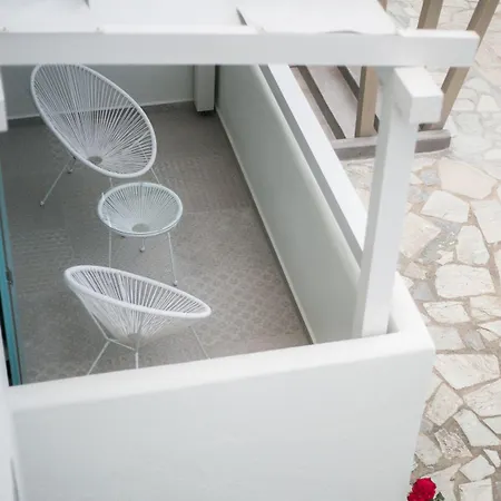 日出村公寓酒店 斯科派洛斯