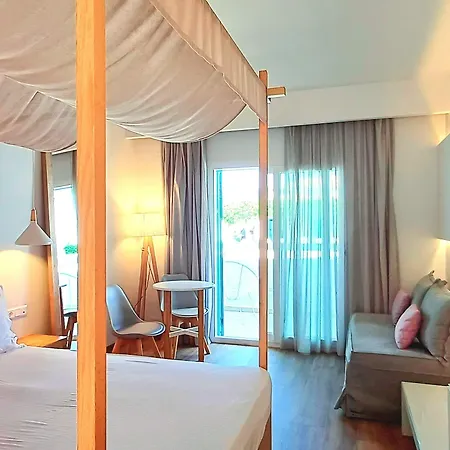 日出村公寓酒店 公寓式酒店 斯科派洛斯