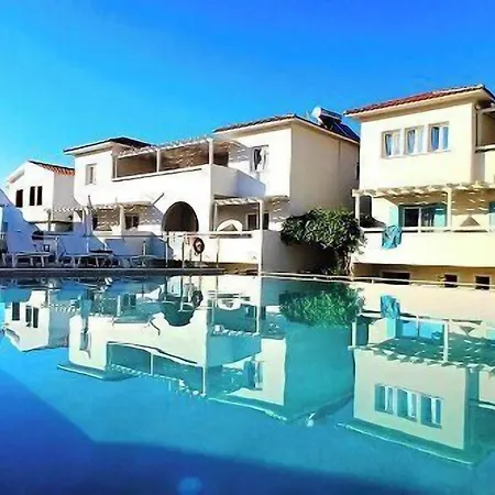 公寓式酒店 日出村公寓酒店