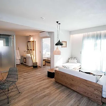 Appart hôtel Sunrise Village