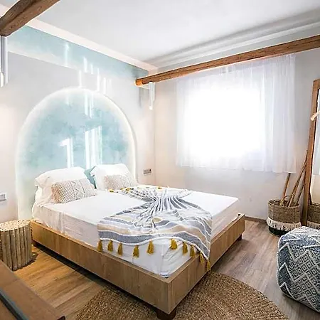 Sunrise Village شقة فندقية