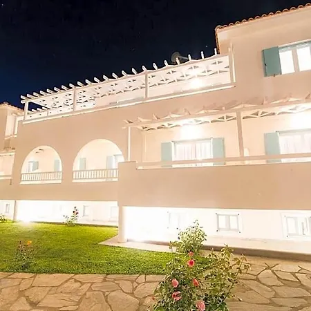 Sunrise Village شقة فندقية سكوبيلوس تاون