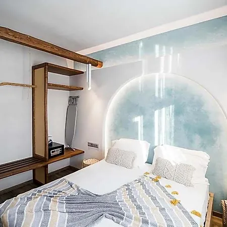Sunrise Village شقة فندقية سكوبيلوس تاون