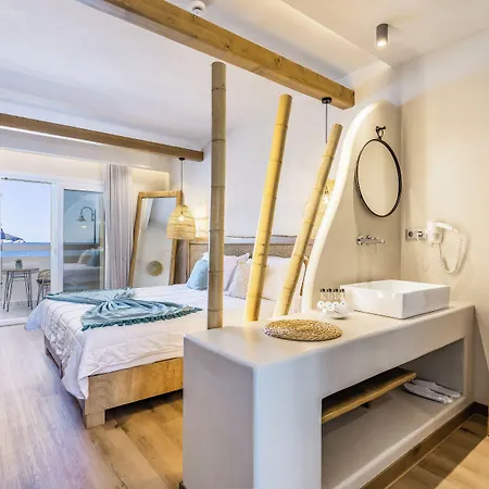 Sunrise Village Skopelos Town