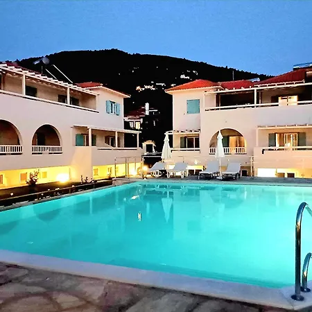 Sunrise Village Aparthotel