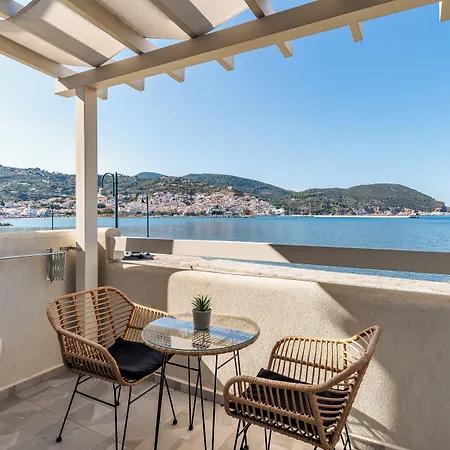 Sunrise Village 3* Skopelos Town