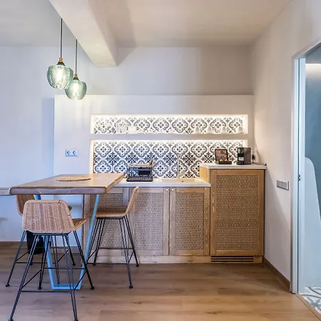 Aparthotel Sunrise Village Skopelos Town